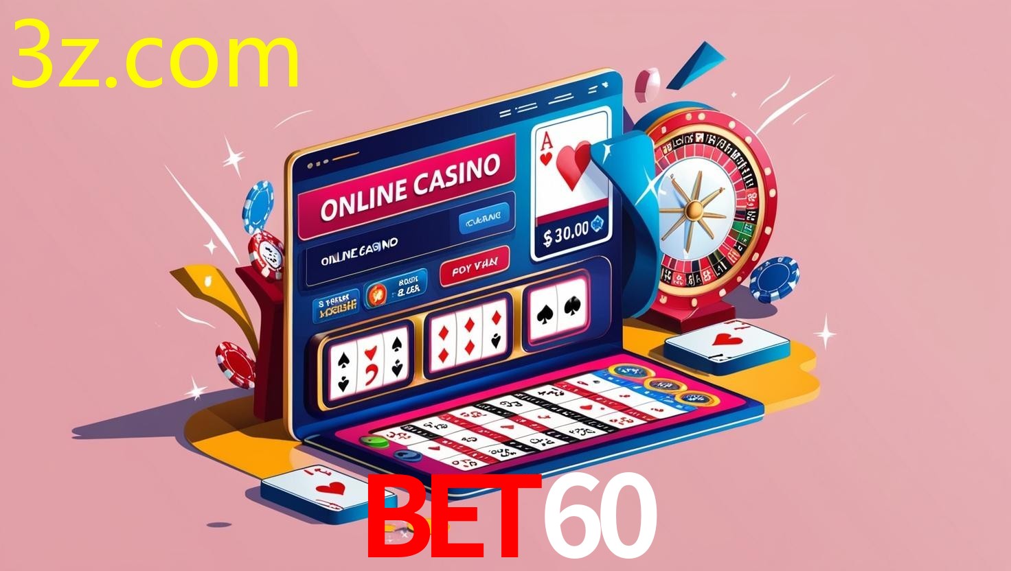 BET60